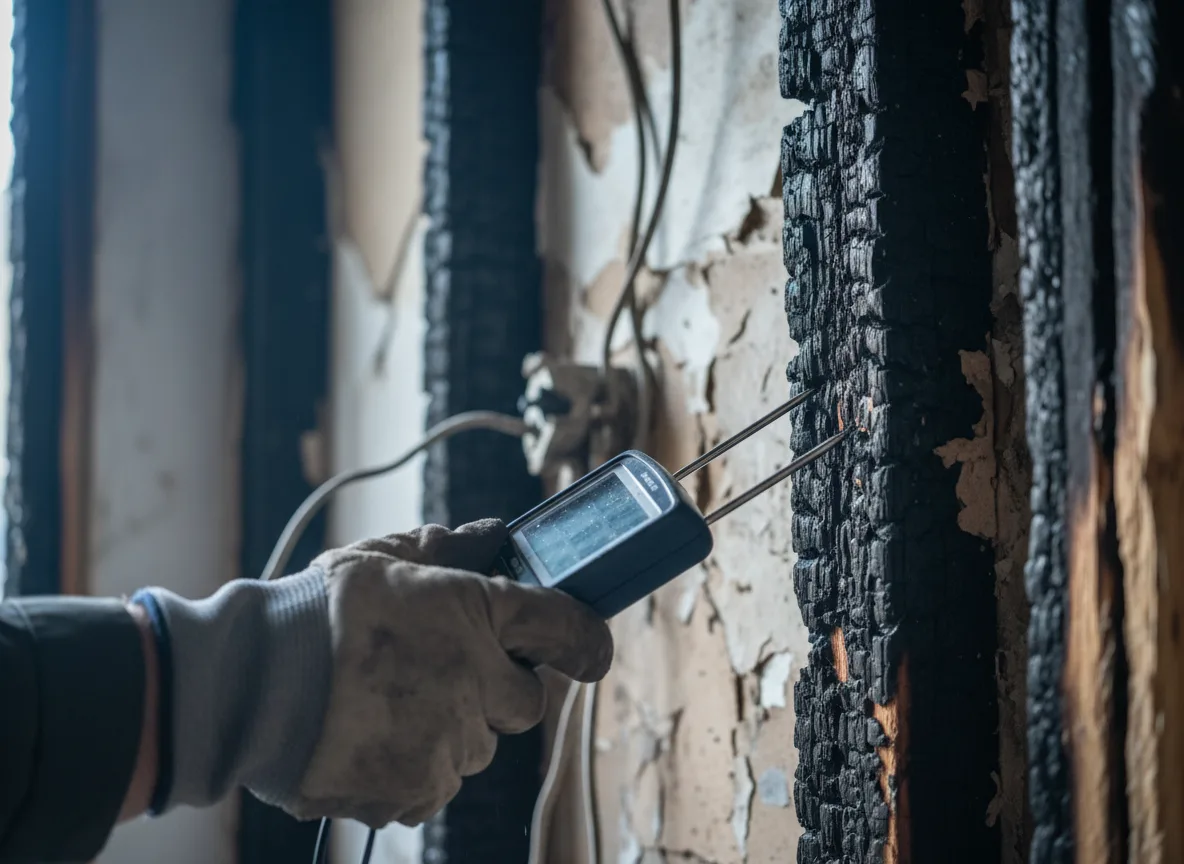 Fire Damage Restoration Liberty Hill, TX FAQs